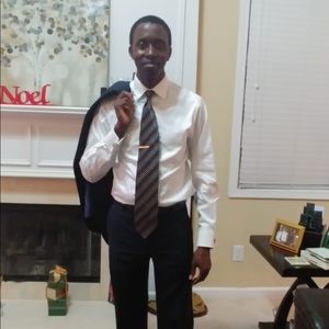 Meet your Posher, Polycarp